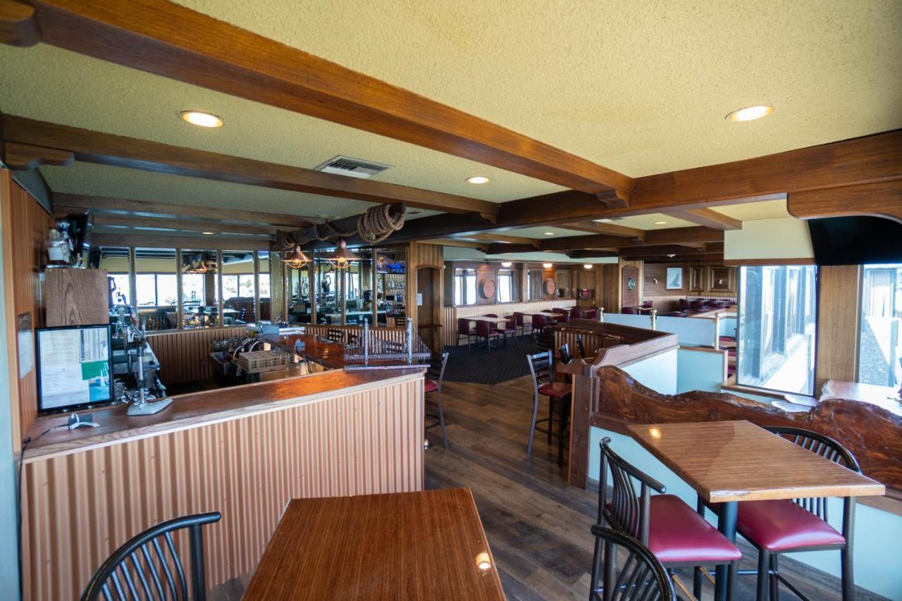 Clover Island Inn Kennewick Ngoại thất bức ảnh