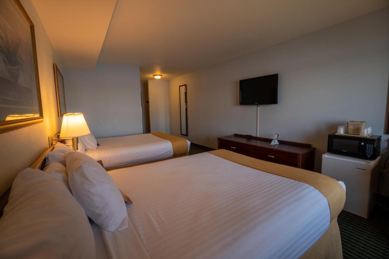 Clover Island Inn Kennewick Ngoại thất bức ảnh