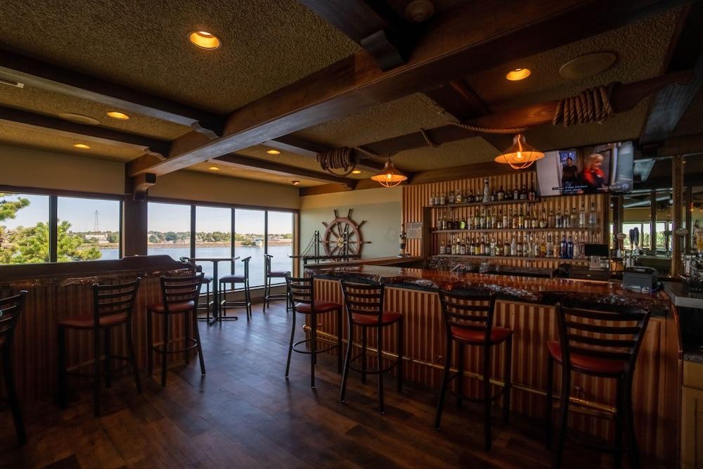 Clover Island Inn Kennewick Ngoại thất bức ảnh